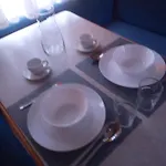 אתר קמפינג Parque De Campismo De Fão