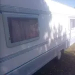 Parque De Campismo De *