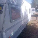 אתר קמפינג Parque De Campismo De