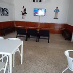 Parque De Campismo De אתר קמפינג
