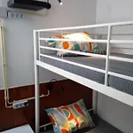 אתר קמפינג Parque De Campismo De