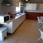 Parque De Campismo De