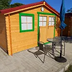 Parque De Campismo De * Fão