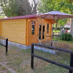 Parque De Campismo De *