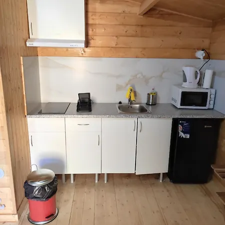 Parque De Campismo De Parque de Campismo