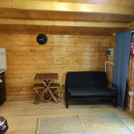 Parque De Campismo De Parque de Campismo *