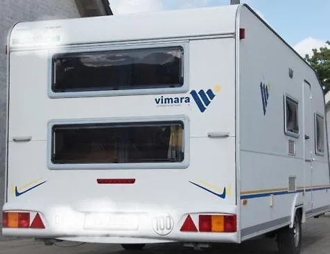 Parque de Campismo Parque De Campismo De *