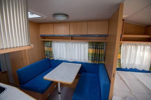 Parque de Campismo Parque De Campismo De *