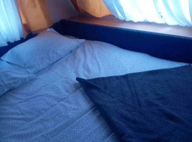 Parque de Campismo Parque De Campismo De