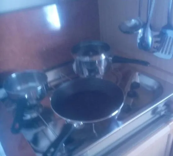 Parque De Campismo De Parque de Campismo