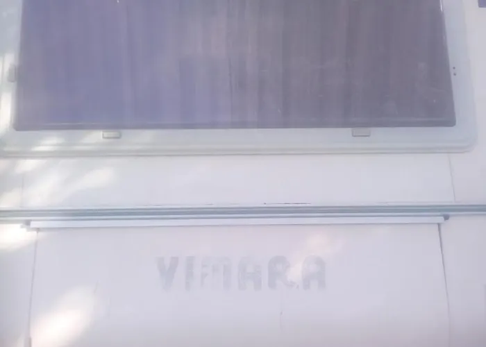 Parque De Campismo De Fão