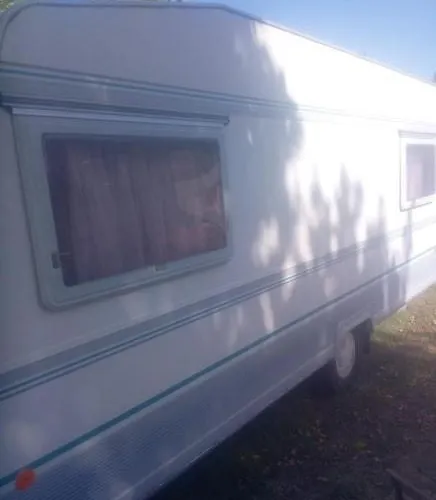 Parque De Campismo De *