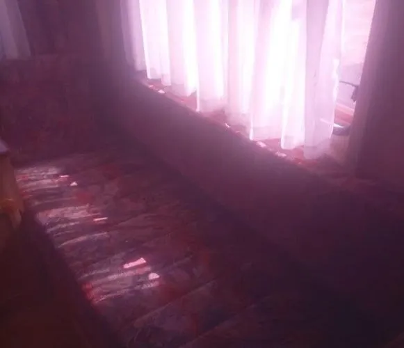 Parque De Campismo De Fão