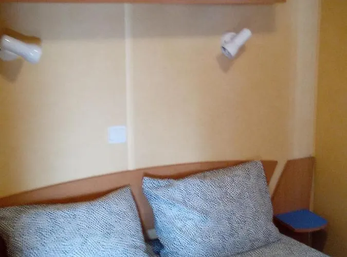 Parque De Campismo De Parque de Campismo *