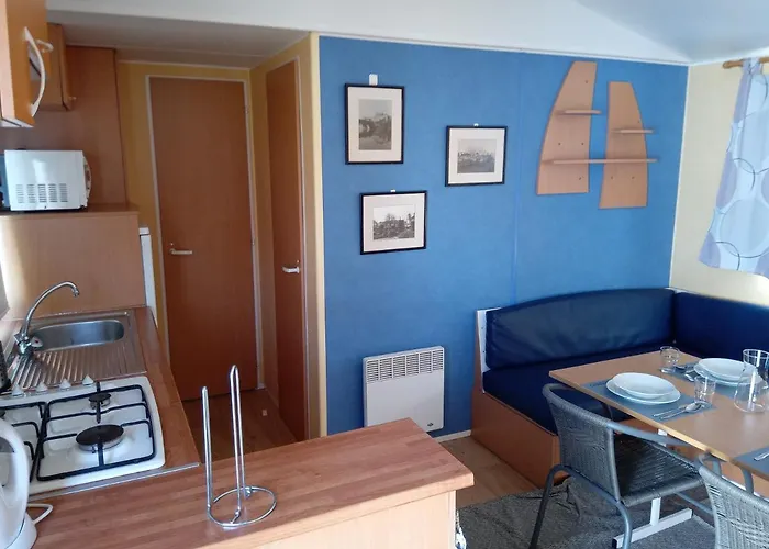 Parque De Campismo De Parque de Campismo *