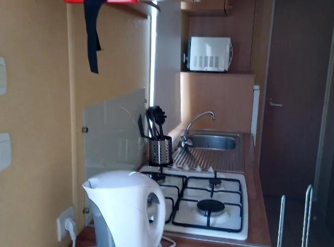 Parque de Campismo Parque De Campismo De *