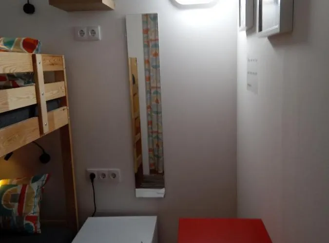 Parque De Campismo De Parque de Campismo *