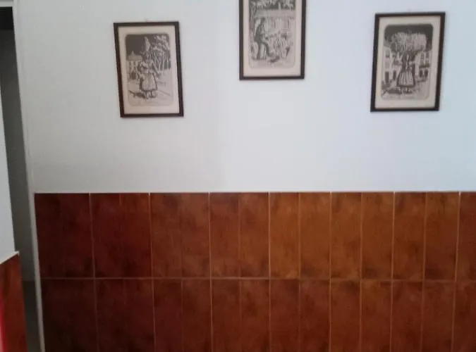 Parque De Campismo De * Fão