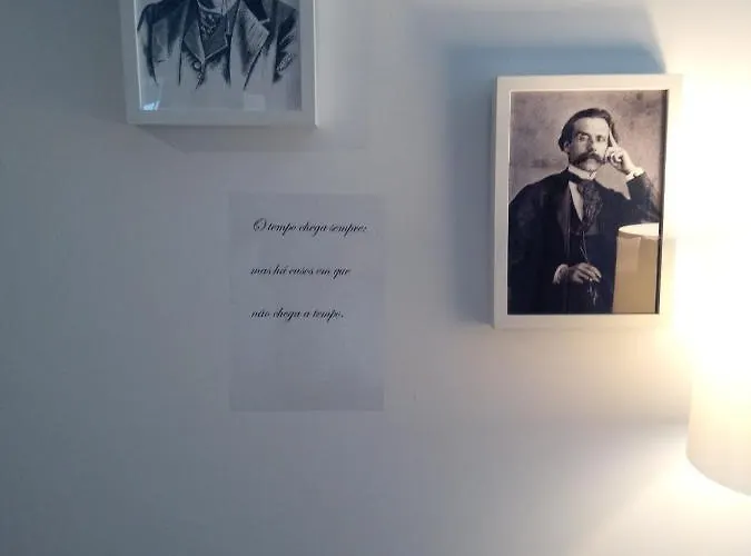 Parque De Campismo De Parque de Campismo