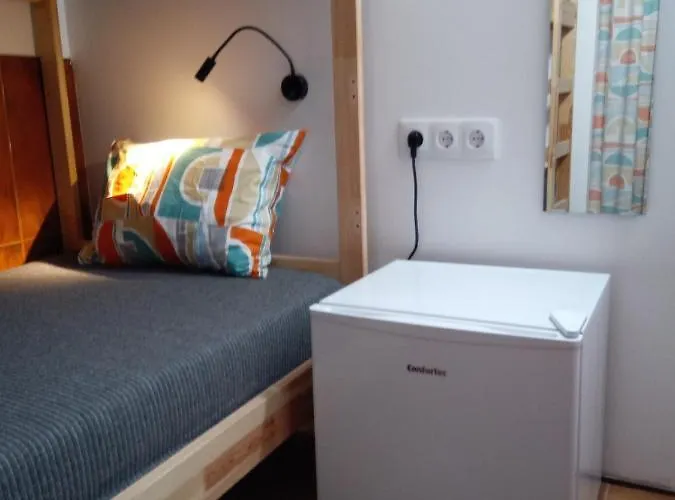 Parque de Campismo Parque De Campismo De Fão