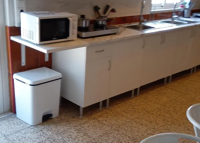 Parque de Campismo Parque De Campismo De *