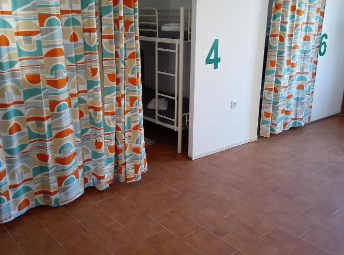 Parque De Campismo De Parque de Campismo