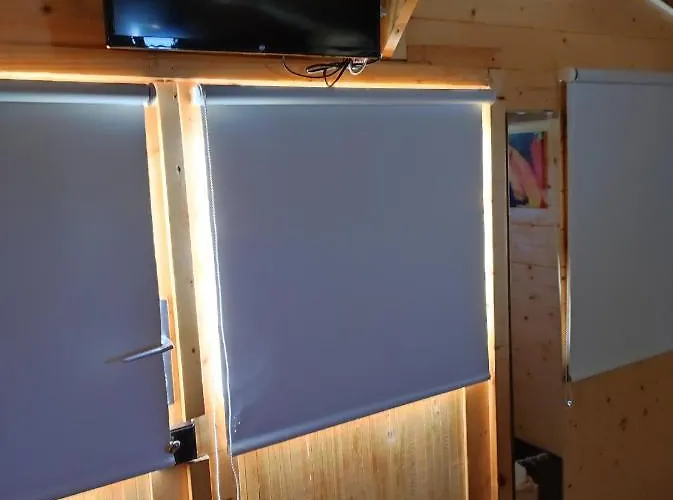 Parque de Campismo Parque De Campismo De Fão