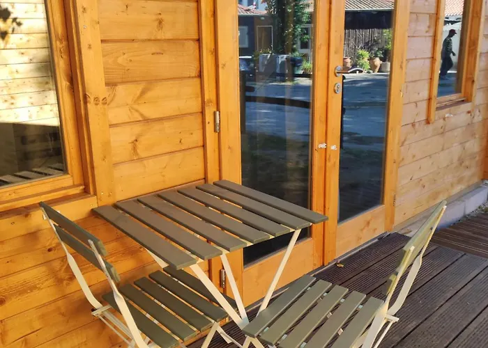 Parque de Campismo Parque De Campismo De *