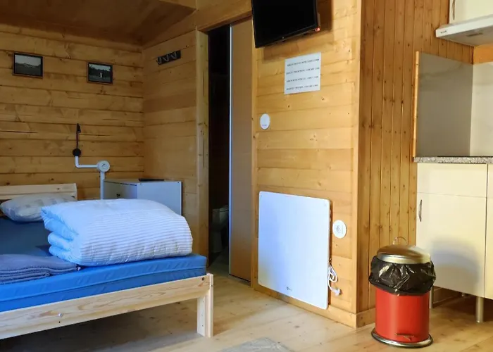 Parque de Campismo Parque De Campismo De Fão