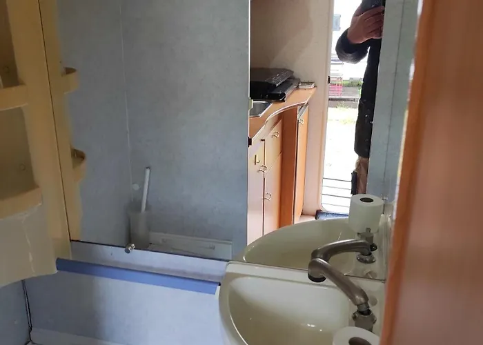 Parque De Campismo De Parque de Campismo