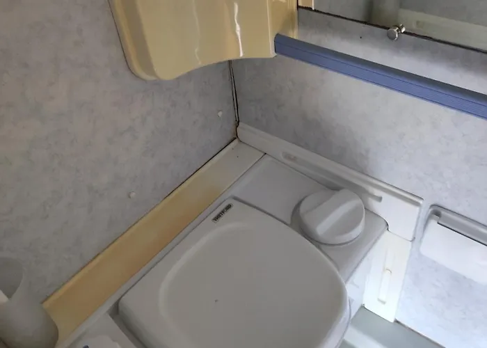 Parque De Campismo De Parque de Campismo *