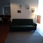 Parque De Campismo De