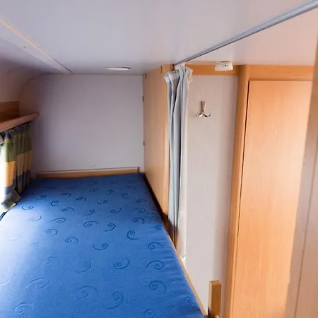 Kemp Parque De Campismo De Fão