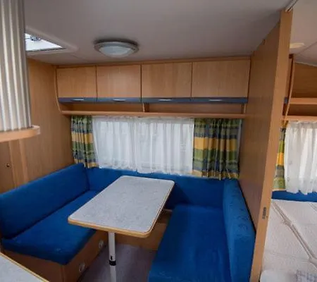 Kemping Parque De Campismo De *