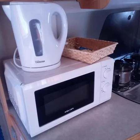 Parque De Campismo De * Fão