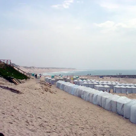 Kemping Parque De Campismo De *