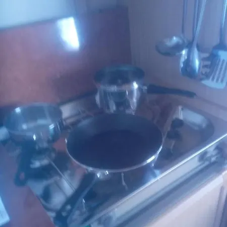 Parque De Campismo De Kemping