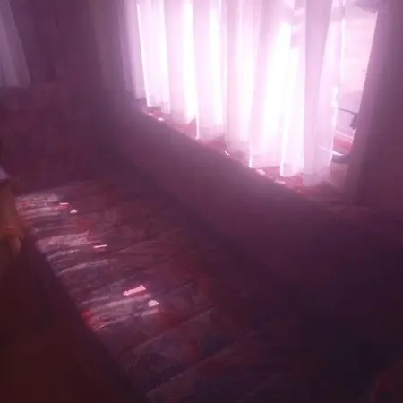 Parque De Campismo De Fão