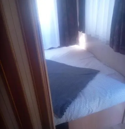 Parque De Campismo De Kemp *