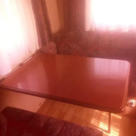 Campeggio Parque De Campismo De Fão