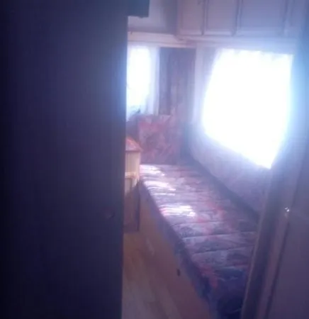 Parque De Campismo De