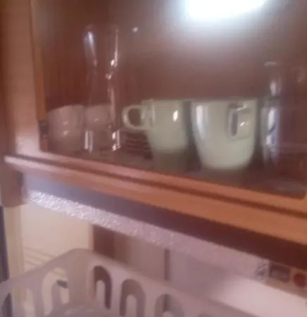 Parque De Campismo De Fão