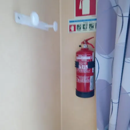 Parque De Campismo De * Fão