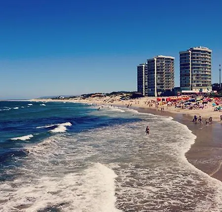 Parque De Campismo De Kemping Fão