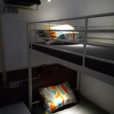 Kemp Parque De Campismo De Fão