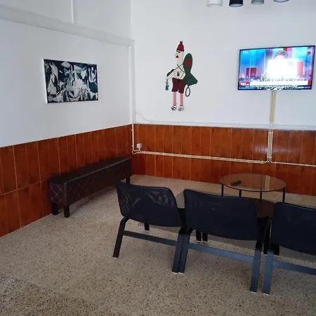 Parque De Campismo De Campeggio *