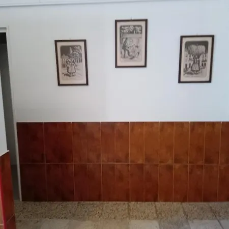 Parque De Campismo De * Fão