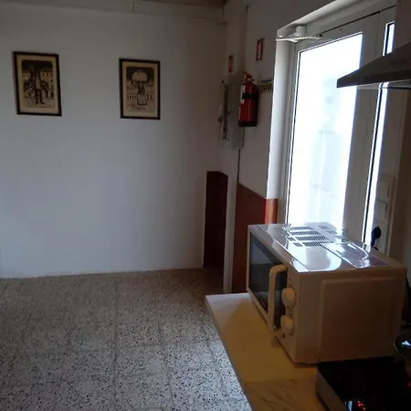 Parque De Campismo De 캠프장 *