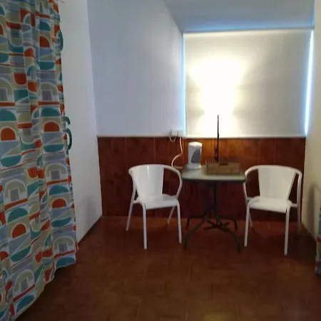 Parque De Campismo De * Fão