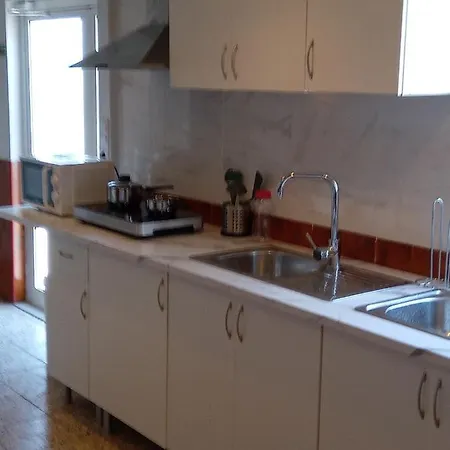 Parque De Campismo De Kemp *